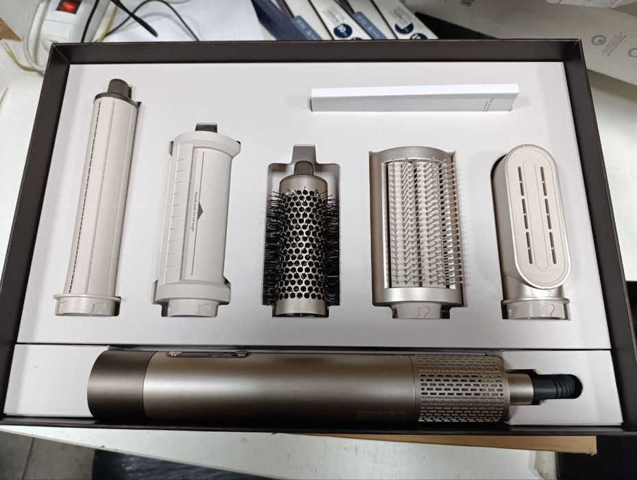 Стайлер Dreame Air Style (AMF17A) Gold-Titanium