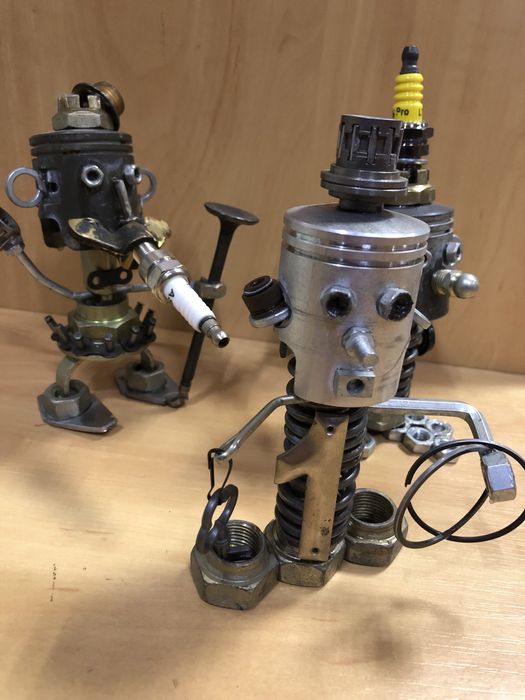 Подарунок для кума