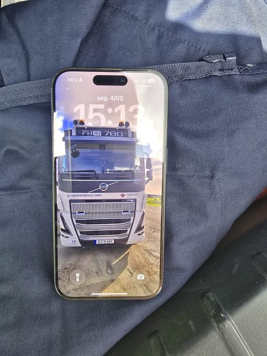 iPhone 13 pro 128g