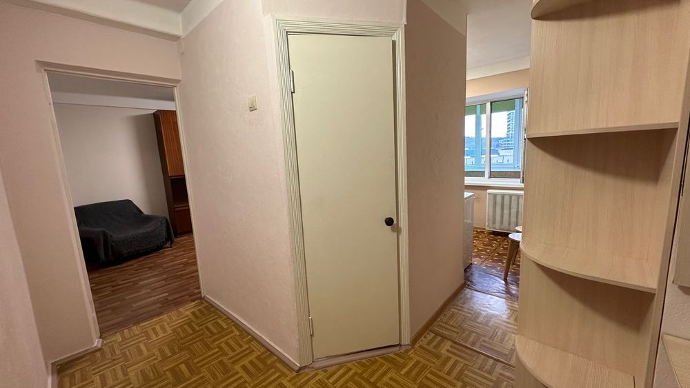 Сдам 1 кімнатну квартиру метро Голосіївська 3 хвилини пішки