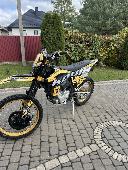 Продам Kovi Max 300 2024р.