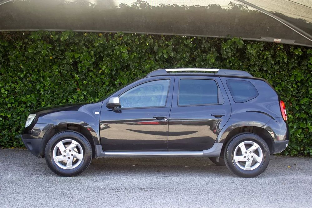 Dacia Duster 1.5 dCi Prestige