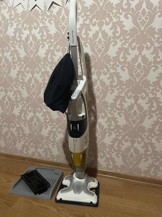 пилосос Rowenta паровий