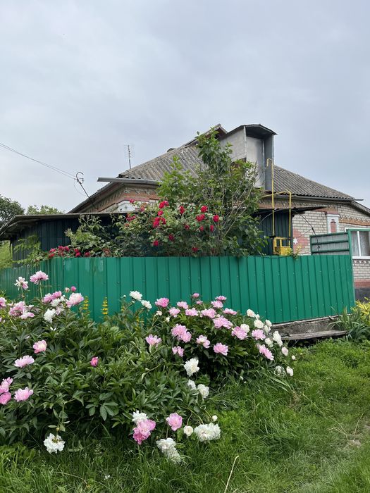 Продається будинок