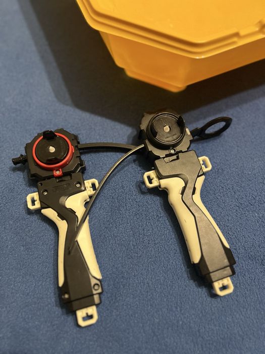 Арена з 9 бейблейдами Beyblade gyro battle