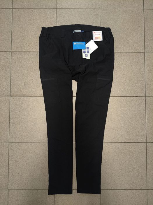 Spodnie Mountain Warehouse Winter Trek Isotherm Warm W36 L32