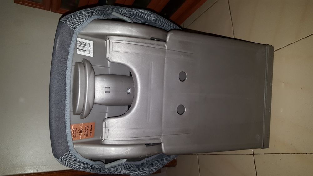 Cadeiras Auto Chico 4kg/12kgs