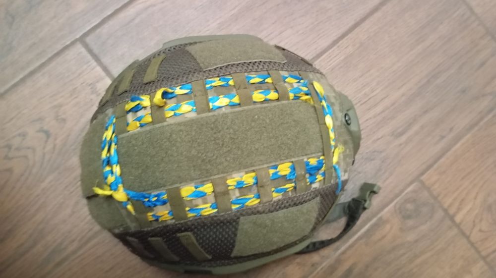 Продам військовий шолом