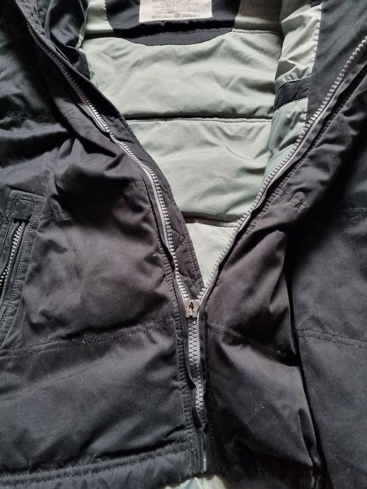 Męska kurtka zimowa Esprit