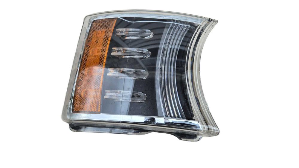 Kierunkowskaz LED Obrysówka Lampa dzienna L/P Scania R 17- OE ORYGINAŁ