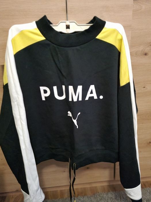 Bluza puma nowa M