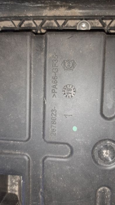 Depósito  Adblue  PEUGEOT PARTNER  2020