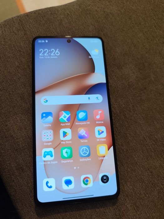 Vendo Xiaomi 12 pro+ 5g