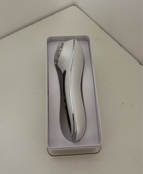 Maquina de radiofrequência