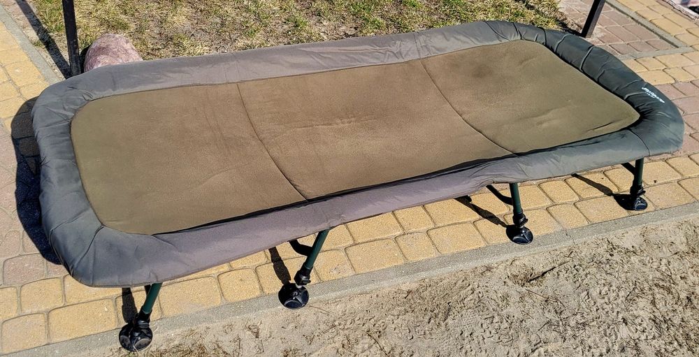 Łóżko karpiowe STARBAITS duże
