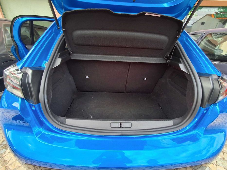 Peugeout Allure 2025 - Praticamente novo!