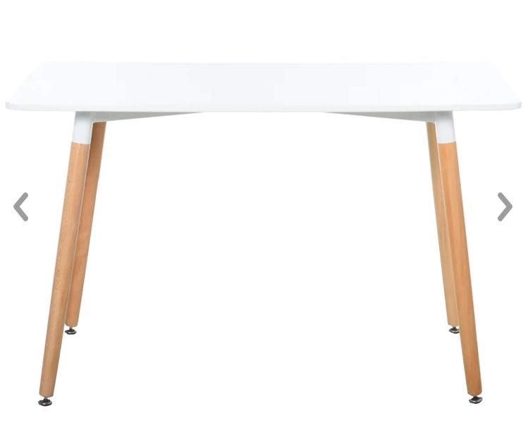 Pack mesa e cadeiras