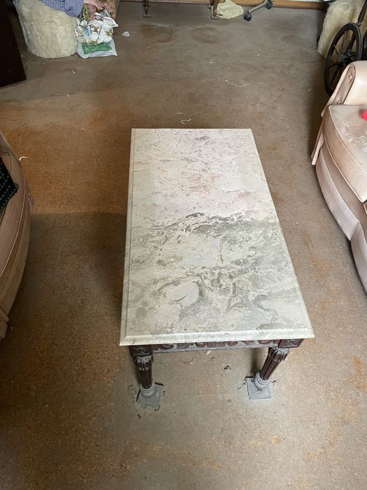 Mesa de Centro de Sala