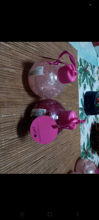 2 Bubbles & Bling - Bath Foam - H&M