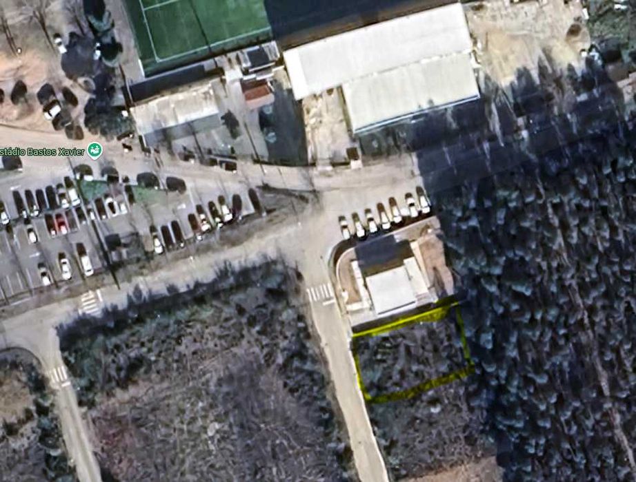 Terreno 540m2 em loteamento Quinta da Loba