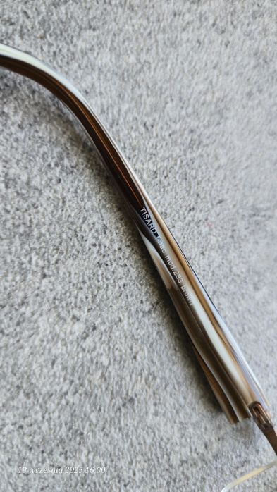 Oprawki do okularów damskie