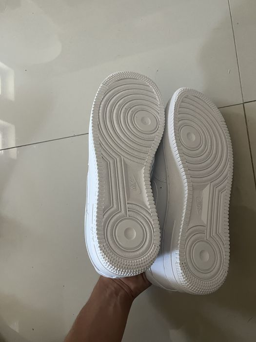 Air force branco