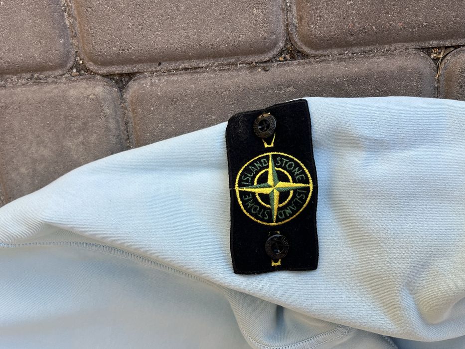 Світшот Stone Island