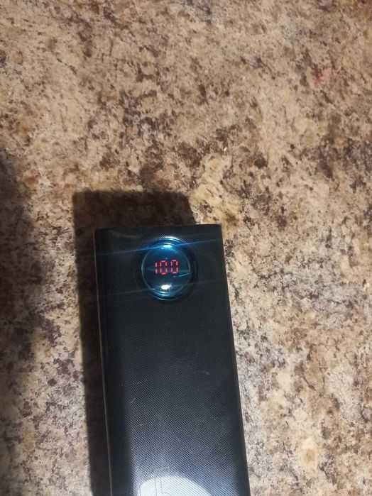 Powerbank Baseus 30000mAh 65W