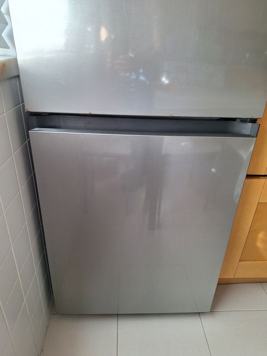 Frigorífico combinado Samsung