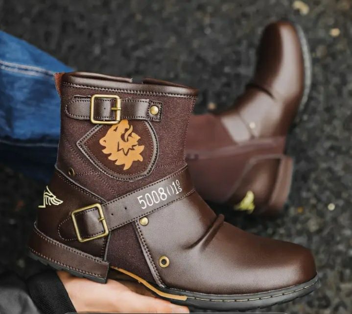 Черевики чоловічі