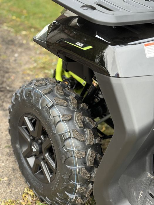 Wynajem Quadów 2 szt Segway