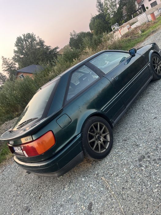 Audi 80 90 coupe 2.3 5v