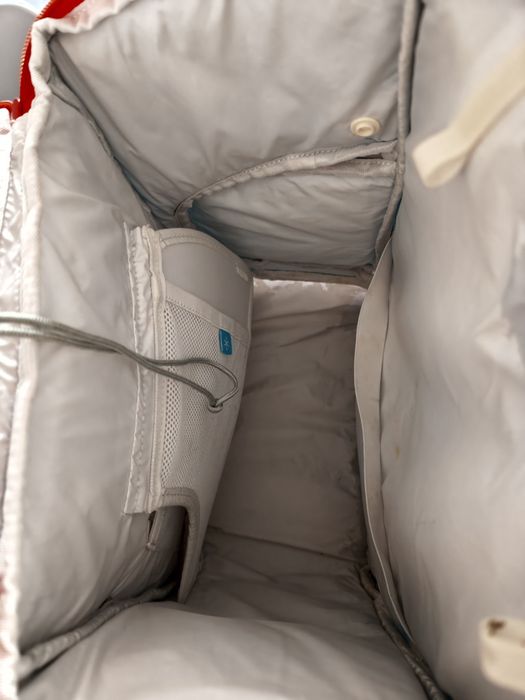 Mochila térmica de 30L