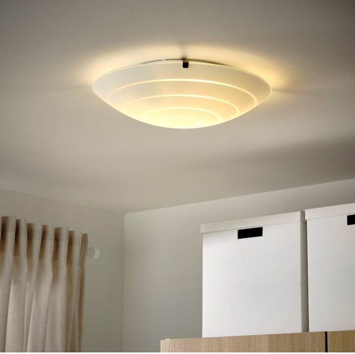 HYBY Candeeiro de teto IKEA