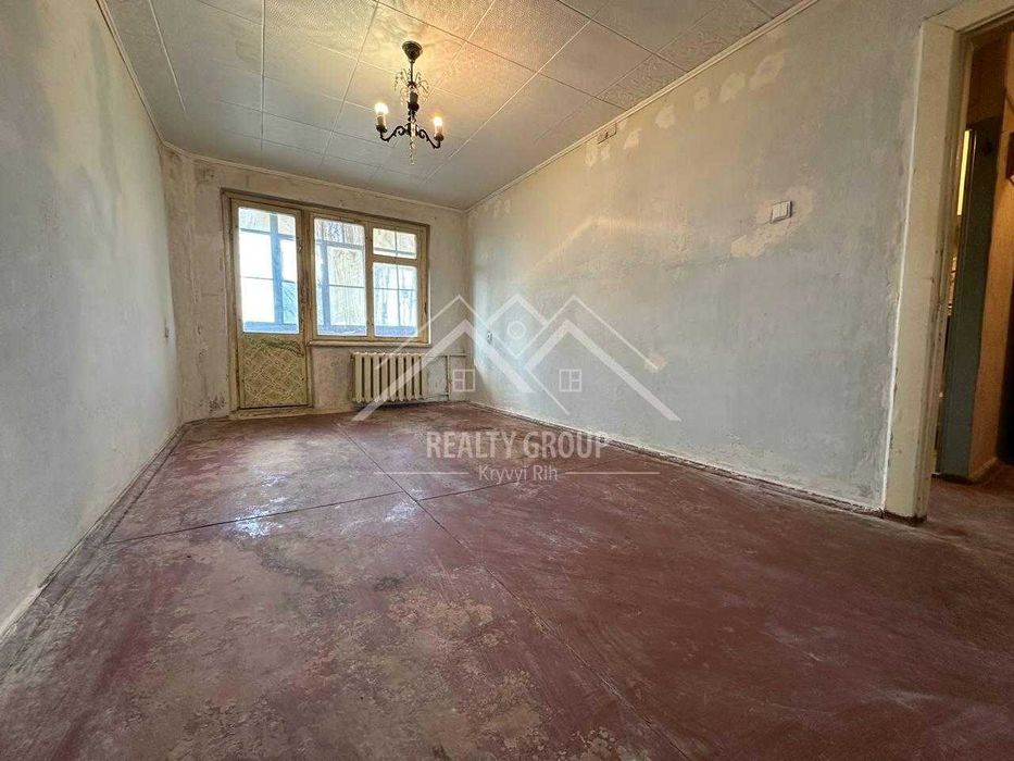 Продаж 2-х кімн квартири 129 квартал (вул. Ватутіна)