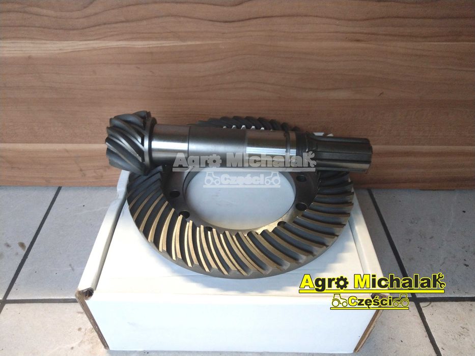 Koło talerzowe plus wałek atak 11x45 MF 3070,3075, 3080, 3085, 3090,