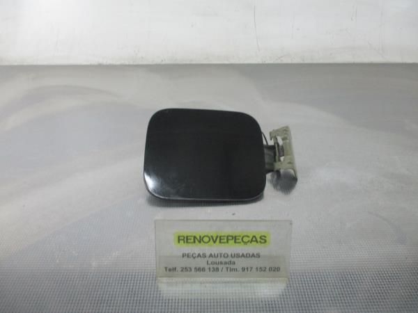Tampa depósito combustível NISSAN Qashqai/Qashqai+2 I (J10, JJ10)