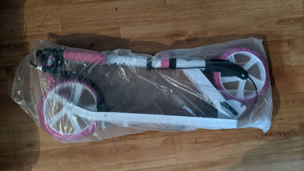 Самокат дитячій Новий