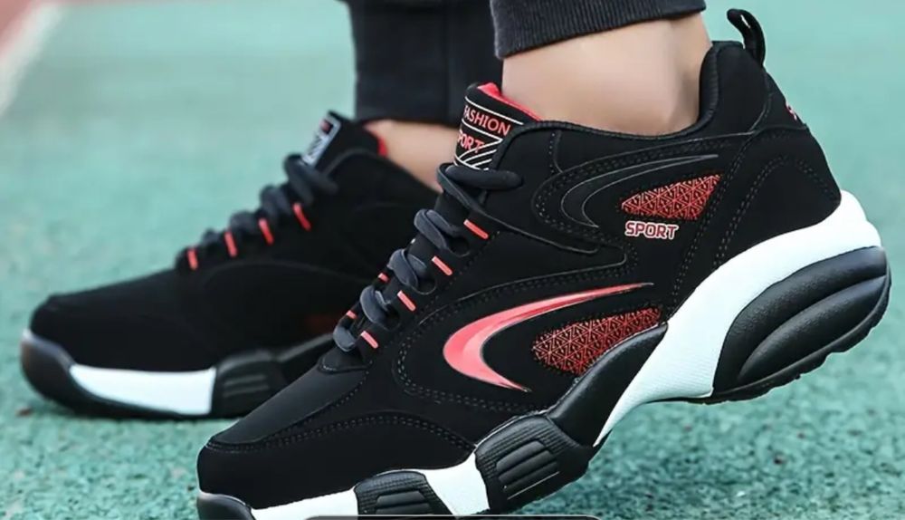 Tenis desporto ultra leves optimos pra corrida ou joguing