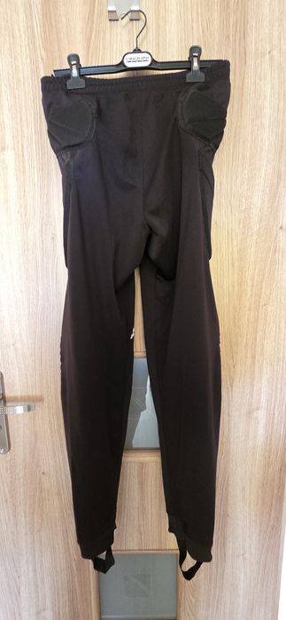 Bluza,Komplet bramkarski Adidas rozm. S/XL