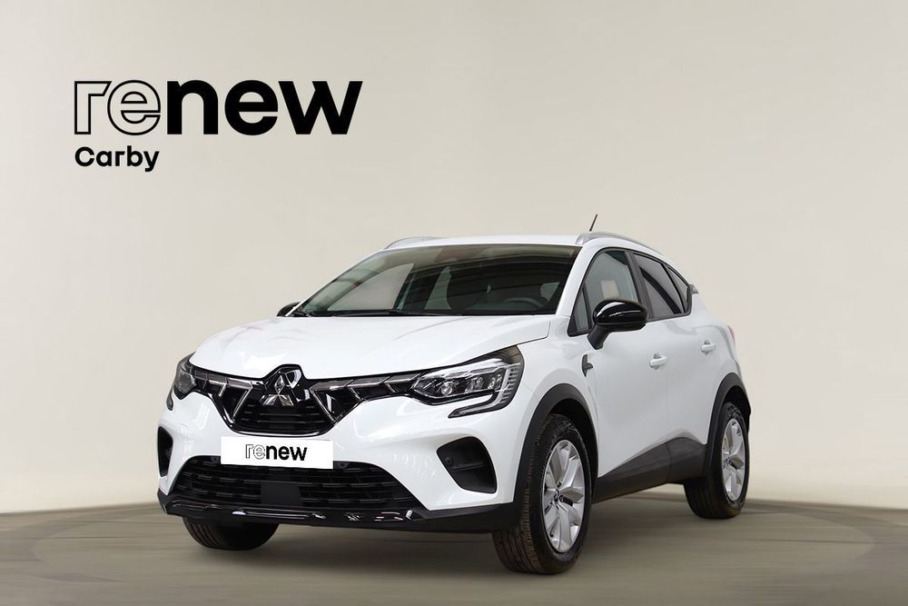 Mitsubishi ASX 1.0 MPI-T Invite