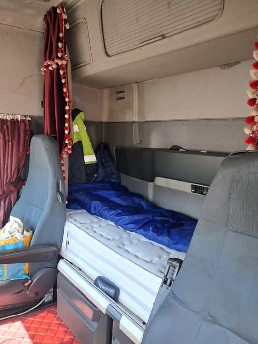 Volvo FH13 460cv 2012