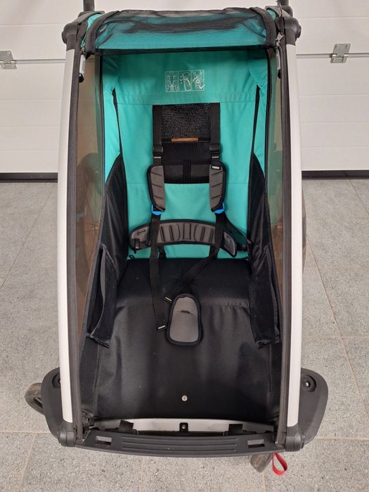 Przyczepka Rowerow Thule Chariot