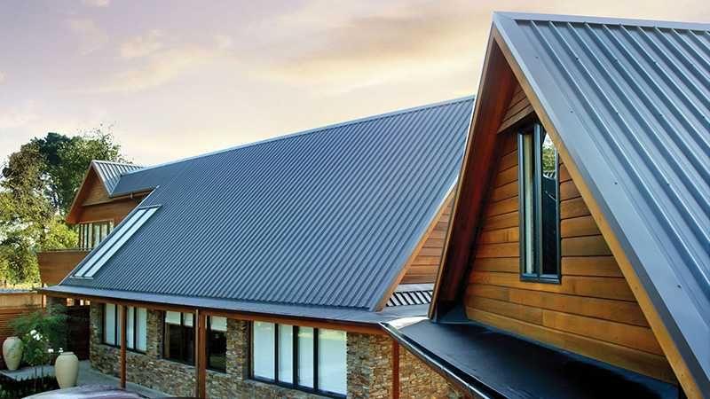 Профнастил  Т12(14),  Т18, Т35