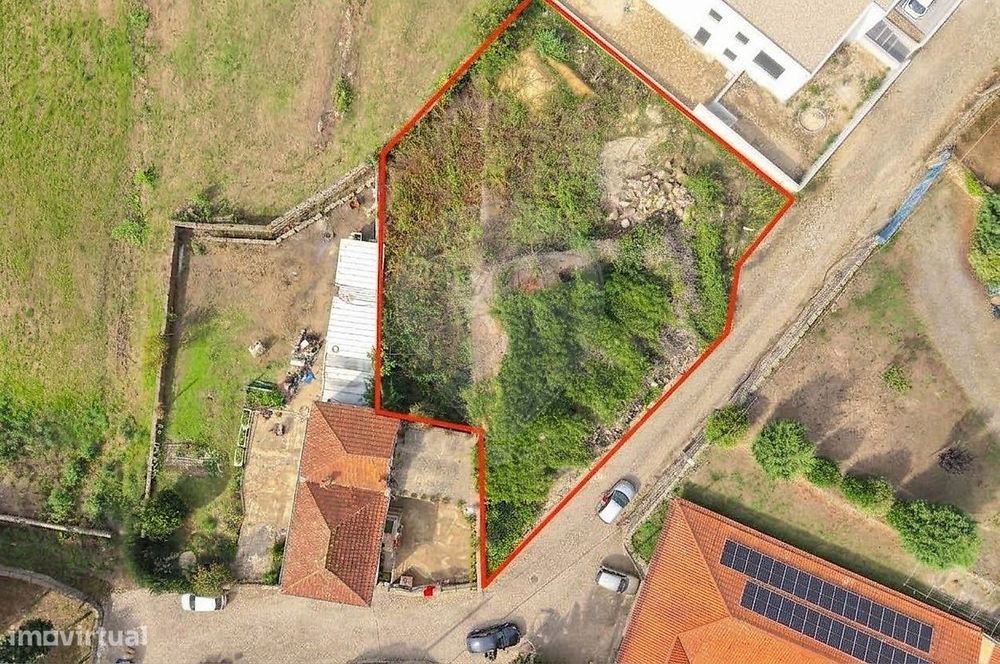 Moradia T1 para venda