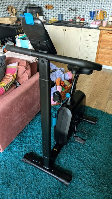 Rowerek treningowy Domyos 500 rower do ćwiczeń
