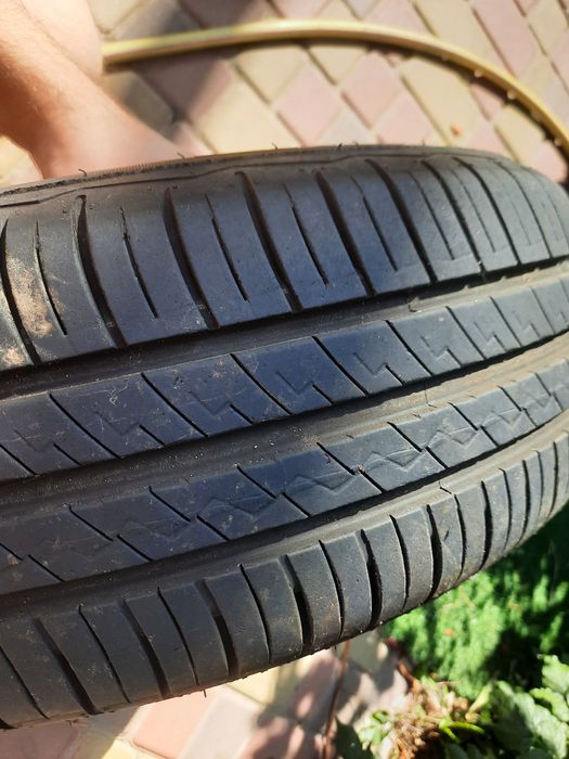 Диски разом з резиною 195/65r15