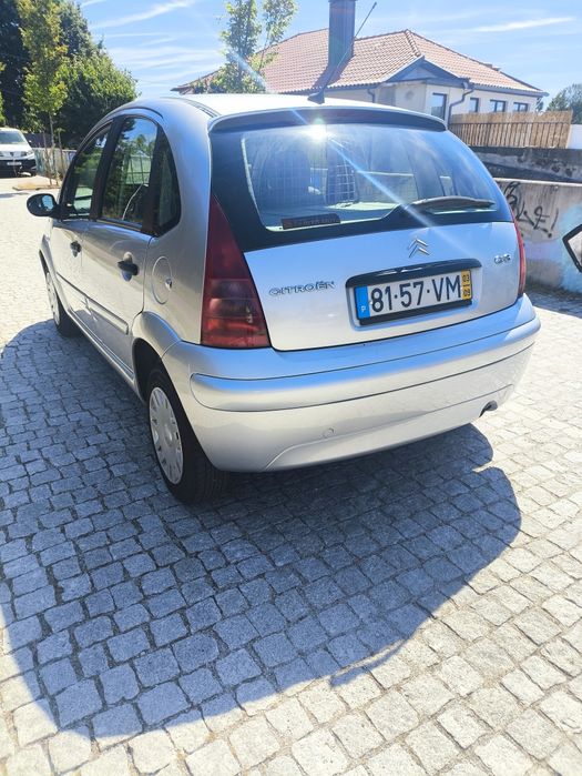Vendo Citroën C3 1.4 HDi