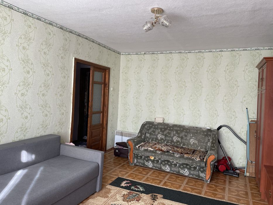 Продається одрокімнатна квартира