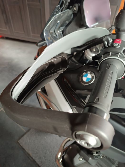 BMW GS 1300 full extras